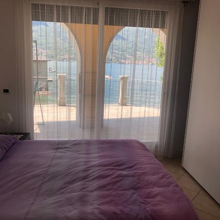 Cottage Il Cigno Con Accesso Al Lago - Como Lake Дервіо Екстер'єр фото