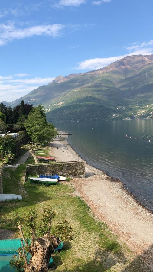 Cottage Il Cigno Con Accesso Al Lago - Como Lake Дервіо Екстер'єр фото